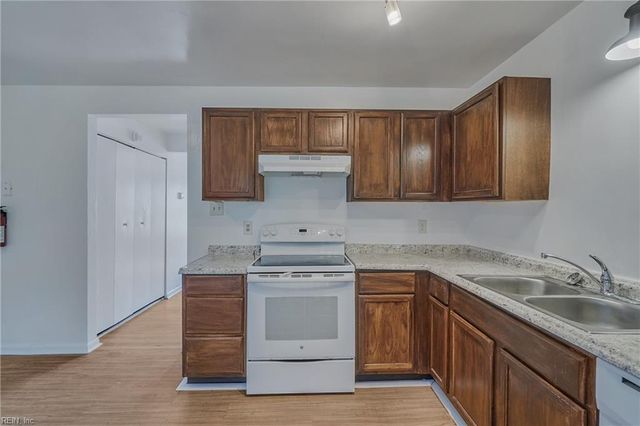 2788 Peach ST, Portsmouth, VA 23704