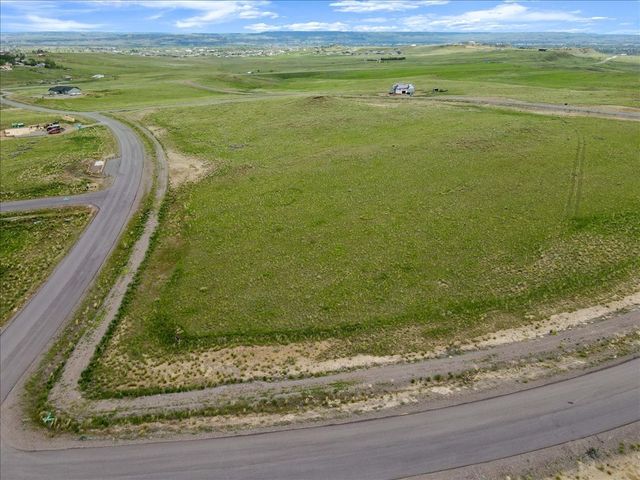 637 Sage Rock Blk 4, Lot 2 TRAIL, Billings, MT 59105