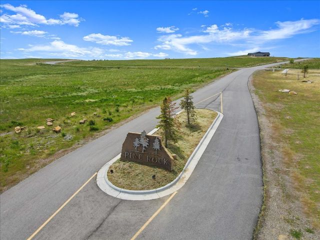 637 Sage Rock Blk 4, Lot 2 TRAIL, Billings, MT 59105
