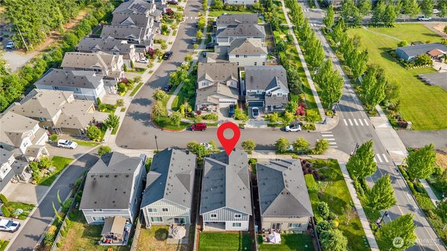 32803 Stuart Avenue SE, Black Diamond, WA 98010