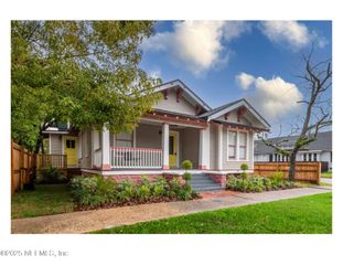 2903 HUBBARD Street, Jacksonville, FL 32206