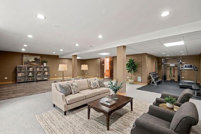 11921 Dunree Lane, Orland Park, IL 60467