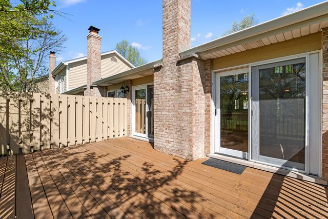 11921 Dunree Lane, Orland Park, IL 60467