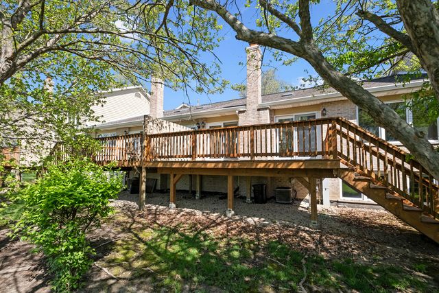 11921 Dunree Lane, Orland Park, IL 60467