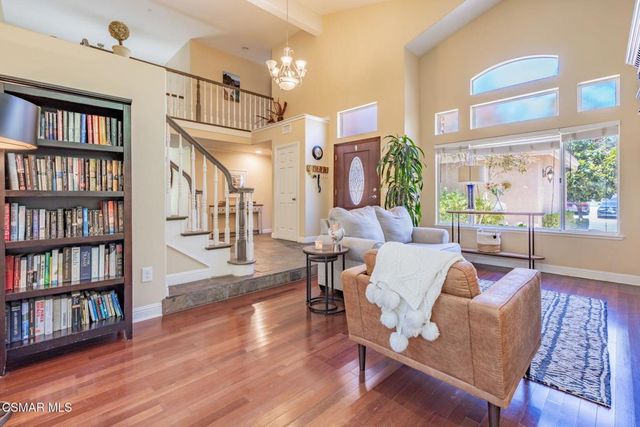 776 Holbertson Court, Simi Valley, CA 93065