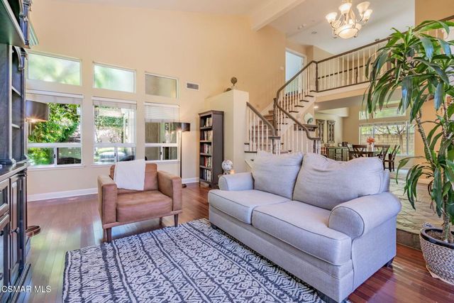 776 Holbertson Court, Simi Valley, CA 93065
