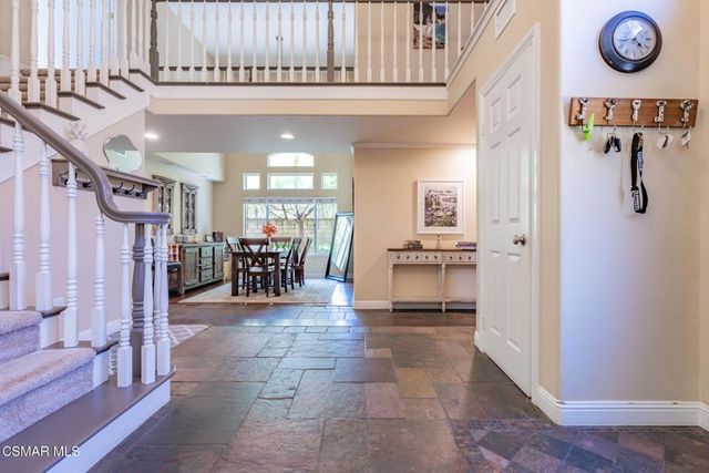 776 Holbertson Court, Simi Valley, CA 93065