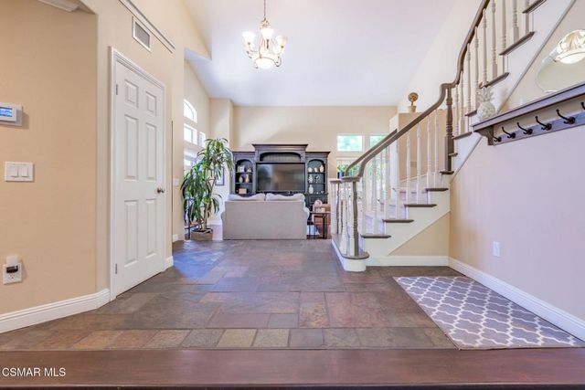 776 Holbertson Court, Simi Valley, CA 93065