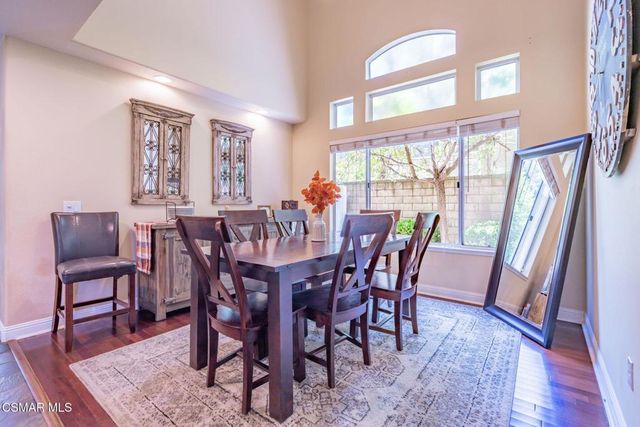 776 Holbertson Court, Simi Valley, CA 93065