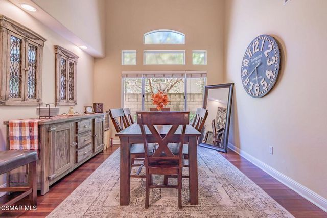 776 Holbertson Court, Simi Valley, CA 93065