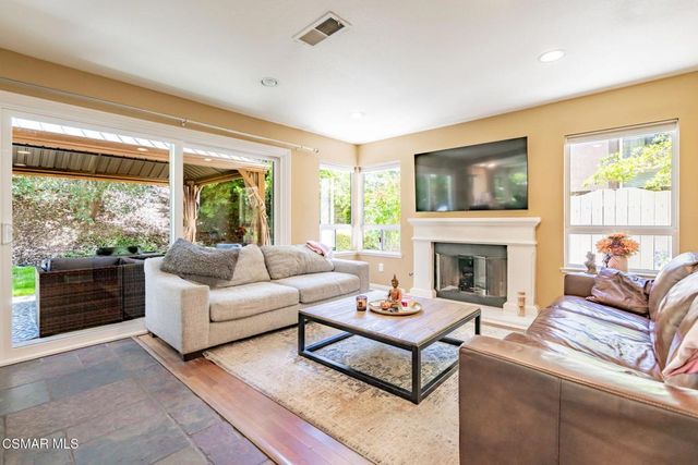 776 Holbertson Court, Simi Valley, CA 93065