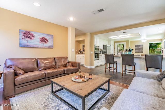 776 Holbertson Court, Simi Valley, CA 93065