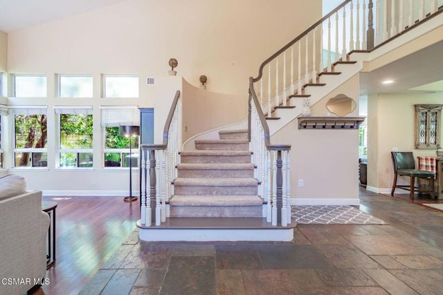 776 Holbertson Court, Simi Valley, CA 93065