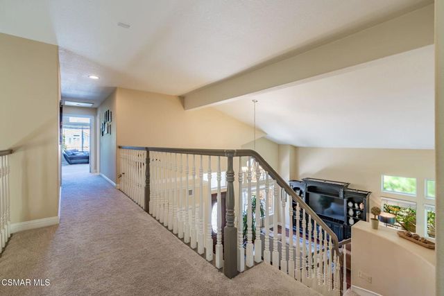 776 Holbertson Court, Simi Valley, CA 93065