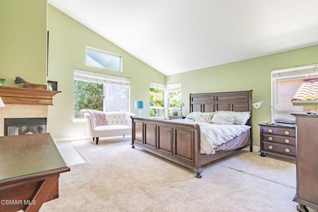 776 Holbertson Court, Simi Valley, CA 93065