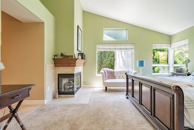 776 Holbertson Court, Simi Valley, CA 93065