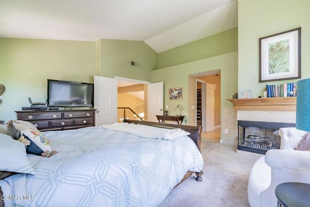 776 Holbertson Court, Simi Valley, CA 93065