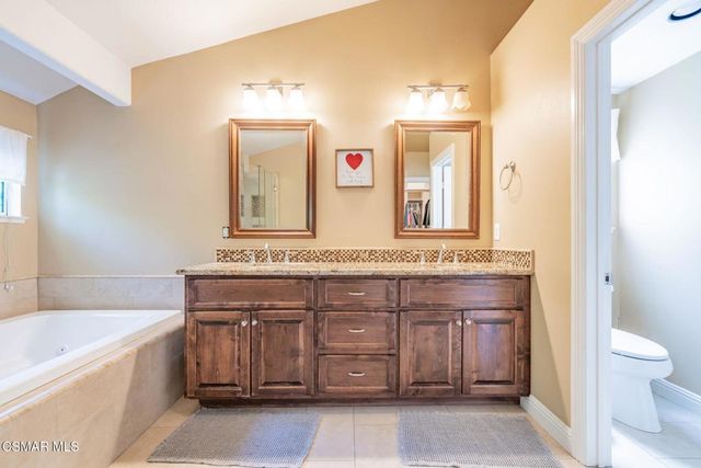 776 Holbertson Court, Simi Valley, CA 93065