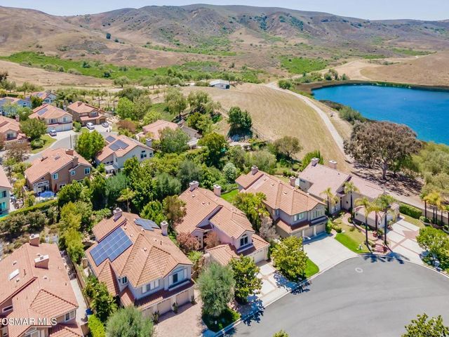 776 Holbertson Court, Simi Valley, CA 93065