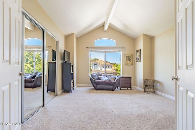 776 Holbertson Court, Simi Valley, CA 93065