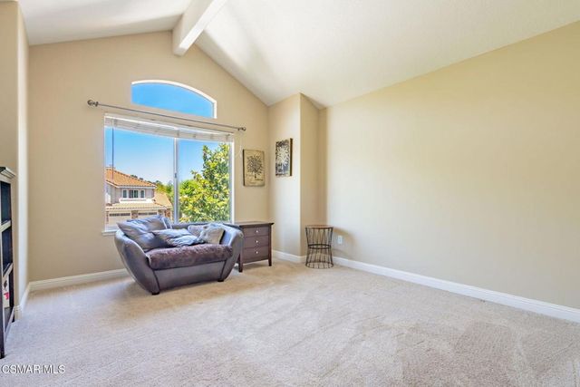 776 Holbertson Court, Simi Valley, CA 93065