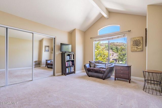 776 Holbertson Court, Simi Valley, CA 93065