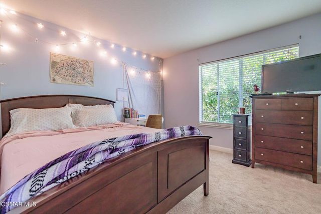 776 Holbertson Court, Simi Valley, CA 93065