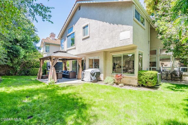 776 Holbertson Court, Simi Valley, CA 93065