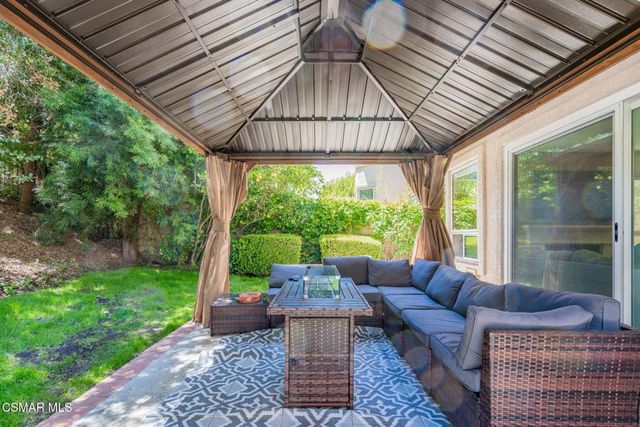 776 Holbertson Court, Simi Valley, CA 93065