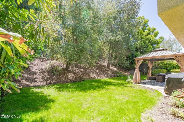 776 Holbertson Court, Simi Valley, CA 93065