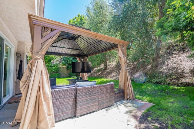 776 Holbertson Court, Simi Valley, CA 93065