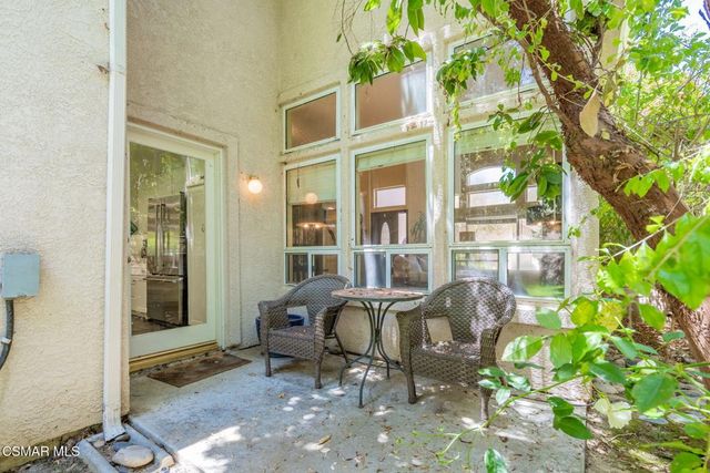 776 Holbertson Court, Simi Valley, CA 93065