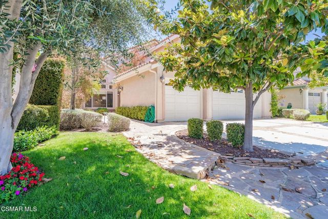 776 Holbertson Court, Simi Valley, CA 93065