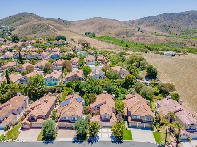 776 Holbertson Court, Simi Valley, CA 93065