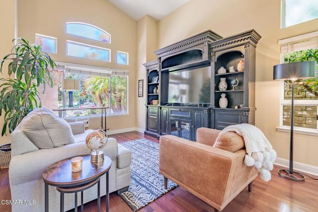 776 Holbertson Court, Simi Valley, CA 93065