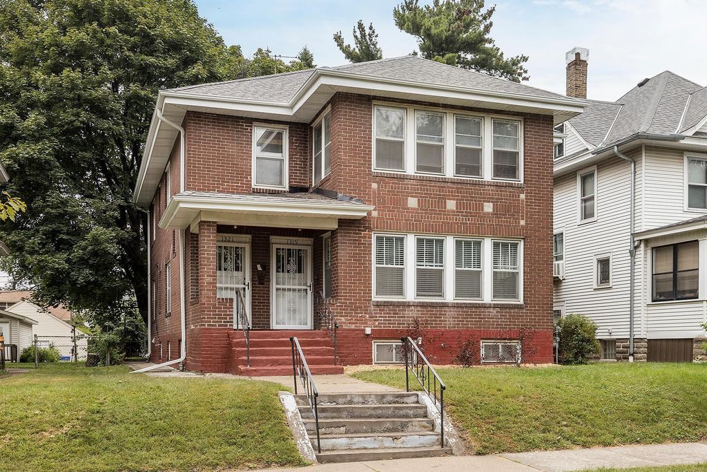 1319 Dayton Avenue, Saint Paul, MN 55104