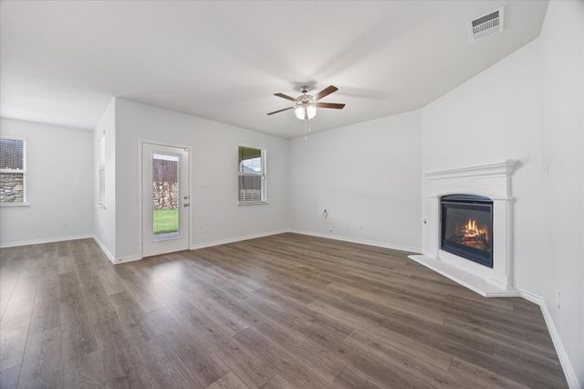 423 Highedge Drive, Fate, TX 75087