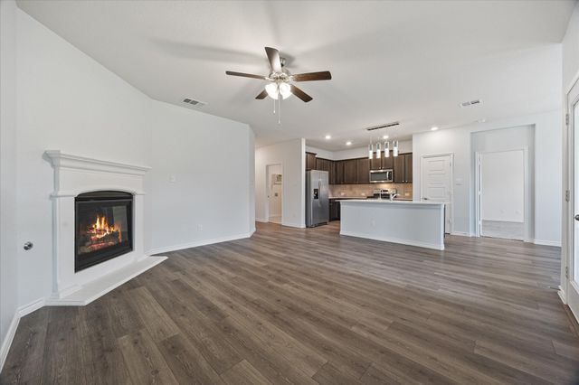 423 Highedge Drive, Fate, TX 75087