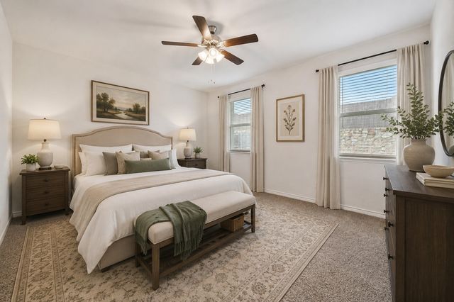 423 Highedge Drive, Fate, TX 75087
