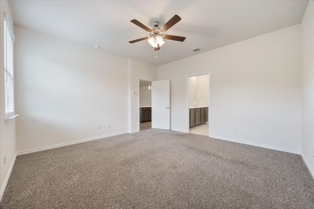 423 Highedge Drive, Fate, TX 75087