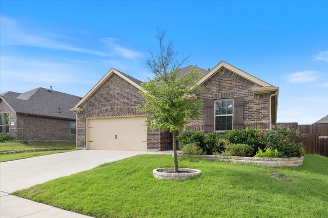 423 Highedge Drive, Fate, TX 75087