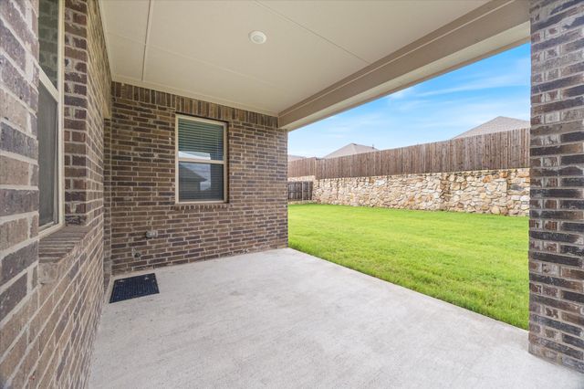 423 Highedge Drive, Fate, TX 75087