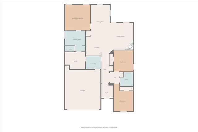 423 Highedge Drive, Fate, TX 75087