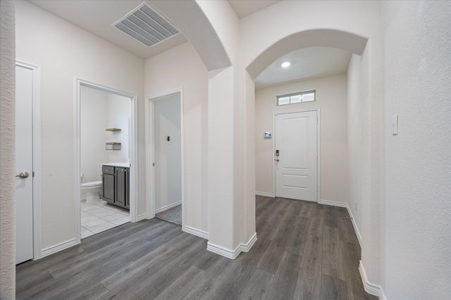 423 Highedge Drive, Fate, TX 75087
