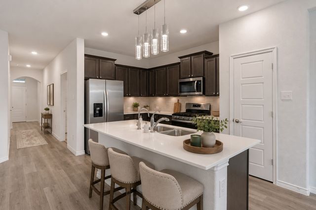 423 Highedge Drive, Fate, TX 75087
