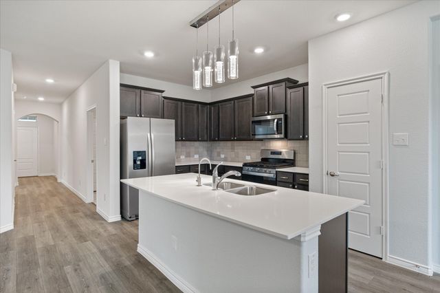 423 Highedge Drive, Fate, TX 75087