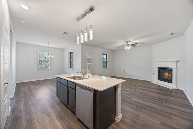 423 Highedge Drive, Fate, TX 75087