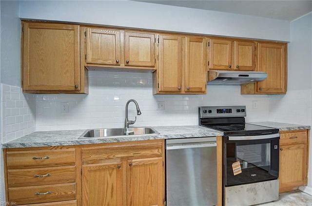 112 Bristol AVE, Norfolk, VA 23502