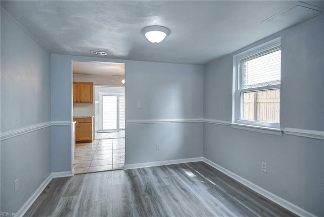 112 Bristol AVE, Norfolk, VA 23502