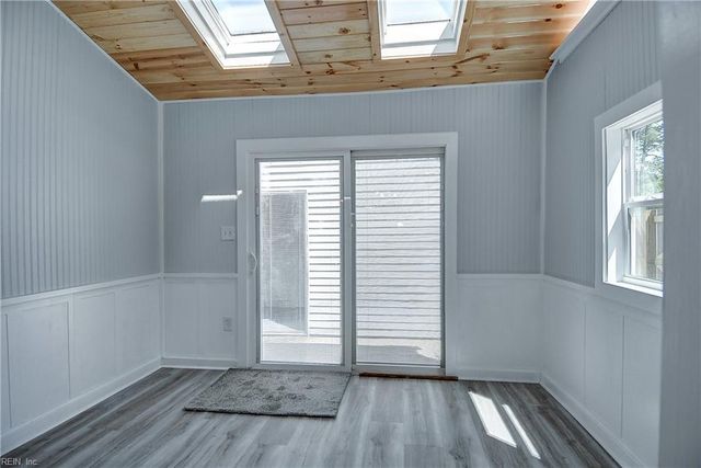 112 Bristol AVE, Norfolk, VA 23502